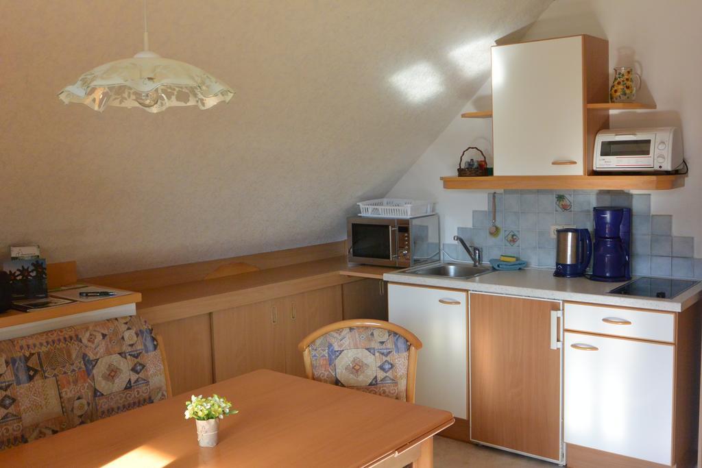 Ferienwohnung Poreiterhof Тауплиц Екстериор снимка