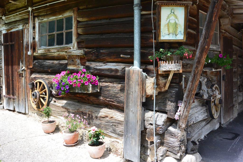 Ferienwohnung Poreiterhof Тауплиц Екстериор снимка